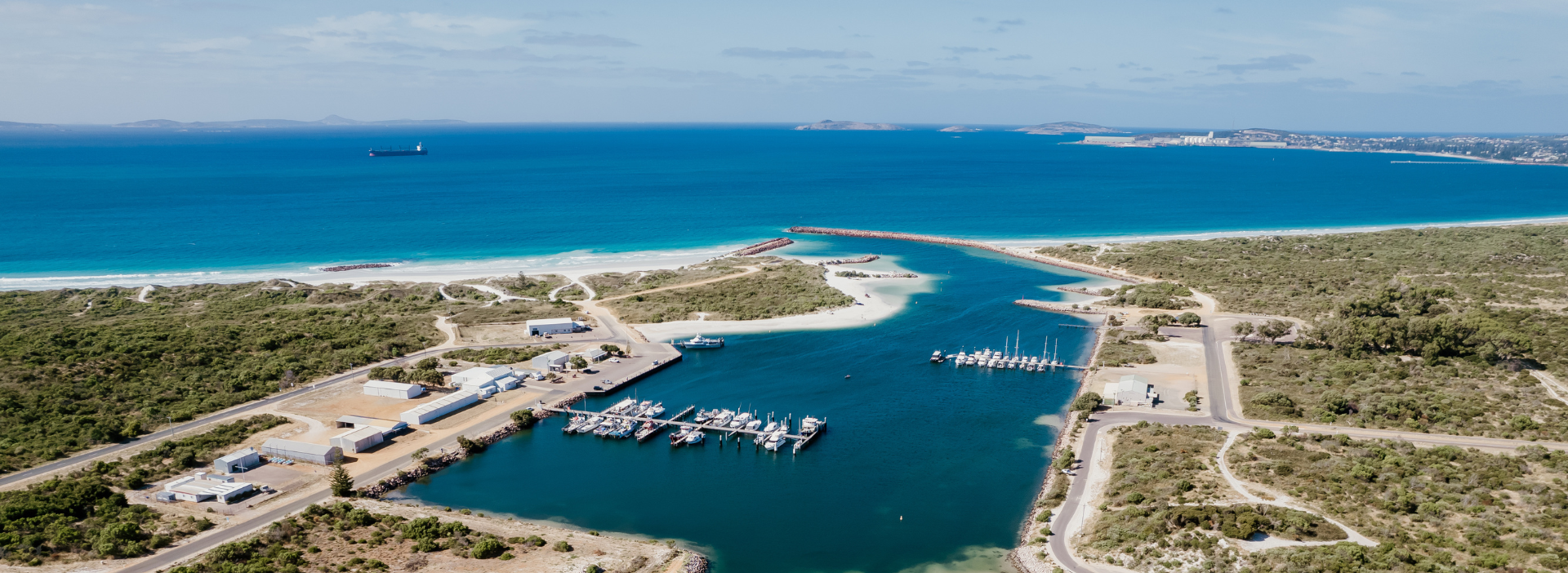 Picture: Industry - Ag, Fishing, Transport