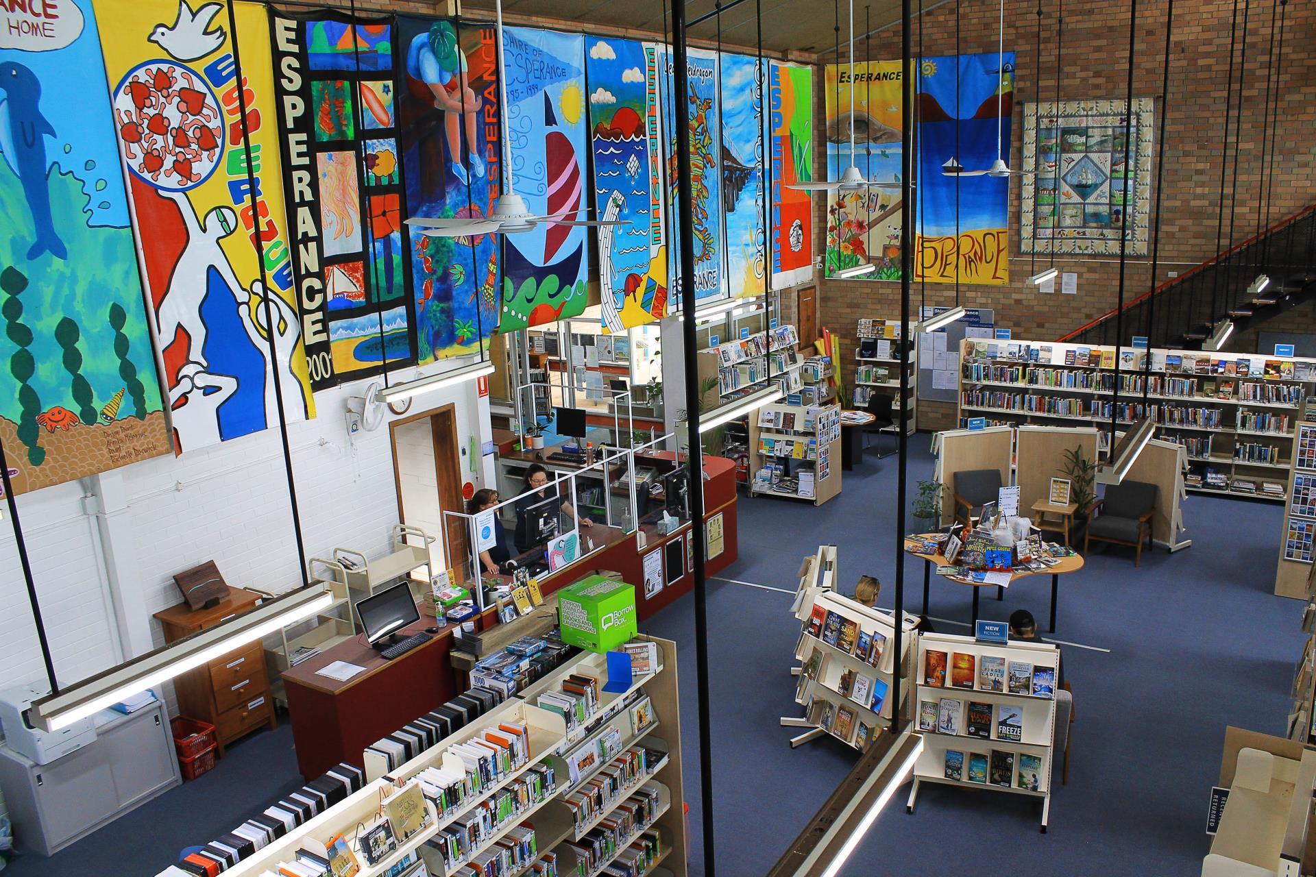 Picture: Library