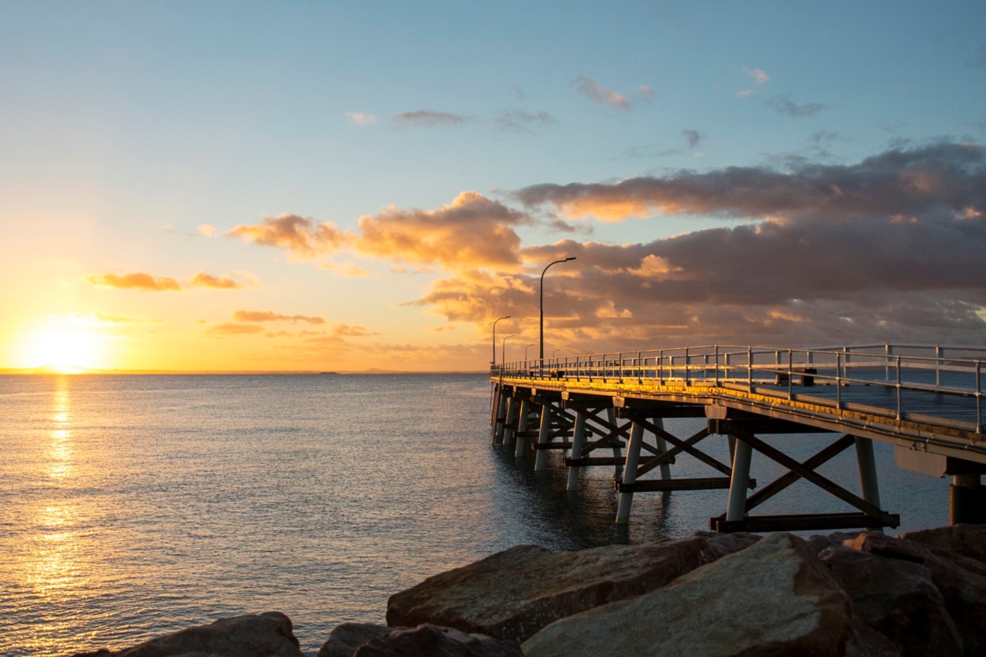 Picture: Esperance Jetty